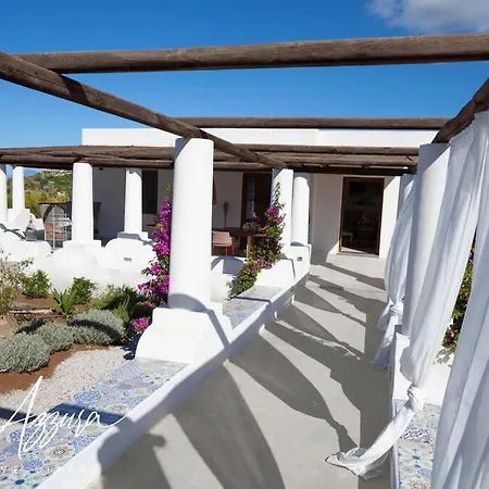 Villa Magnifique Azzurra - Charme Et Design