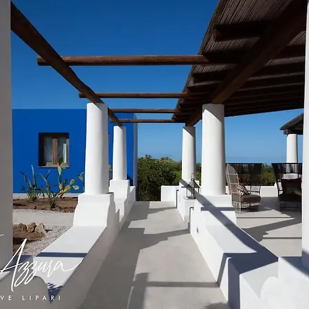 Magnifique Azzurra - Charme Et Design