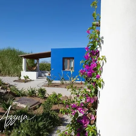 Magnifique Azzurra - Charme Et Design