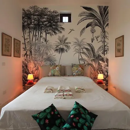 Villa Magnifique Azzurra - Charme Et Design *