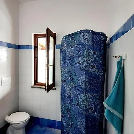 Villa Magnifique Azzurra - Charme Et Design