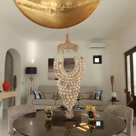 Magnifique Azzurra - Charme Et Design *